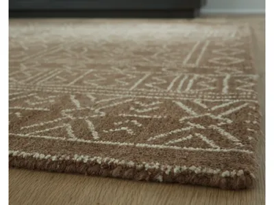 Signature Design by Ashley Merrittman 7'8" x 10' Area Rug - R407701