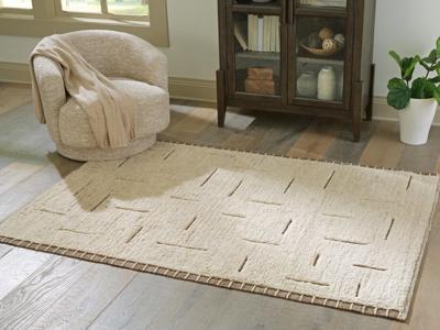 Signature Design by Ashley Clayman Medium Rug - R408342