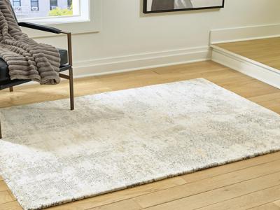 Signature Design by Ashley Raif Medium Rug - R408082