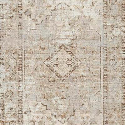 Signature Design by Ashley Livdon Washable Medium Rug - R407912