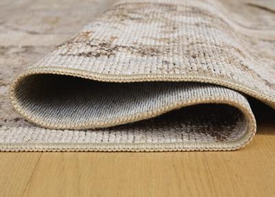 Signature Design by Ashley Livdon Washable Medium Rug - R407912