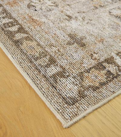Signature Design by Ashley Livdon Washable Medium Rug - R407912