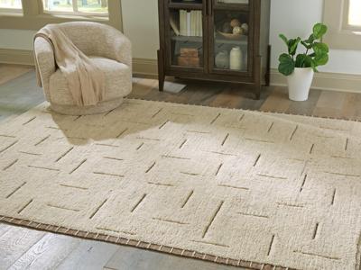 Signature Design by Ashley Clayman Large Rug - R408341