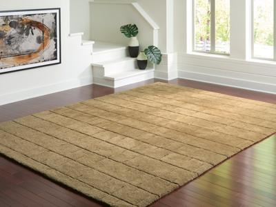 Signature Design by Ashley Luzmont Extra Large Rug - R408370