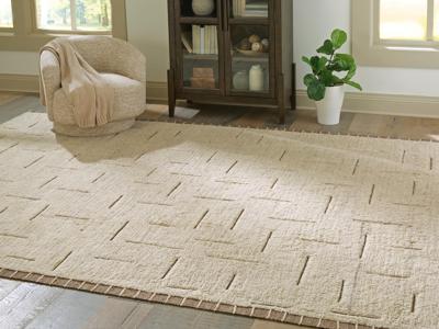 Signature Design by Ashley Clayman Extra Large Rug - R408340