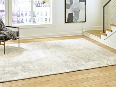 Signature Design by Ashley Raif Large Rug - R408081