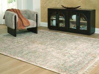 Signature Design by Ashley Rossbury Large Rug - R407961