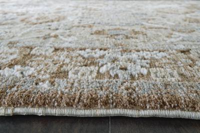 Signature Design by Ashley Ainswick Memory Foam Large Rug - R407881