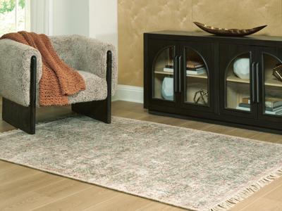 Signature Design by Ashley Rossbury Medium Rug - R407962