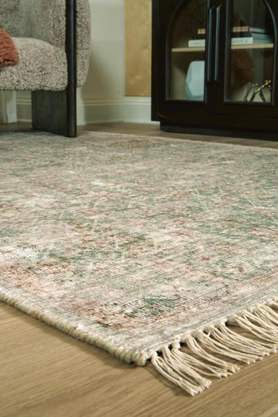 Signature Design by Ashley Rossbury Medium Rug - R407962