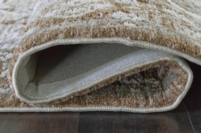 Signature Design by Ashley Ainswick Memory Foam Medium Rug - R407882