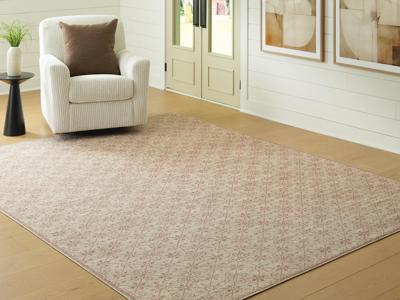 Signature Design by Ashley Lyamford Large Rug - R408501