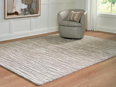 Signature Design by Ashley Eljory Large Rug - R408201