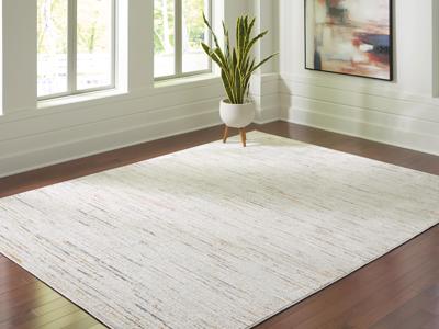 Signature Design by Ashley Harjot Large Rug - R408551