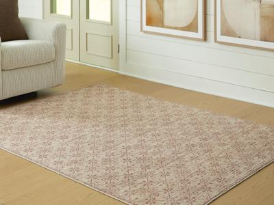 Signature Design by Ashley Lyamford Medium Rug - R408502