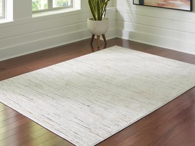 Signature Design by Ashley Harjot Medium Rug - R408552