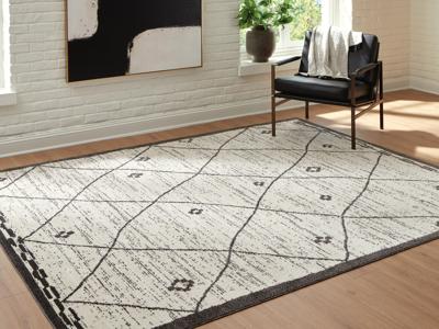 Signature Design by Ashley Fenriston Large Rug - R408301