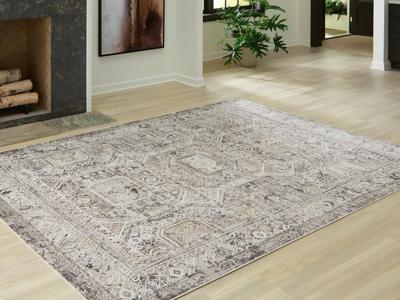 Signature Design by Ashley Junley Large Rug - R408261