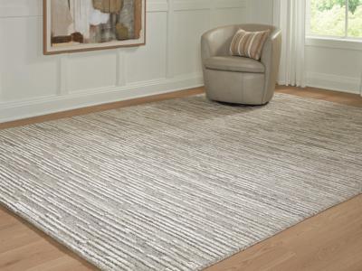 Signature Design by Ashley Eljory Extra Large Rug - R408200