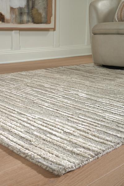 Signature Design by Ashley Eljory Extra Large Rug - R408200