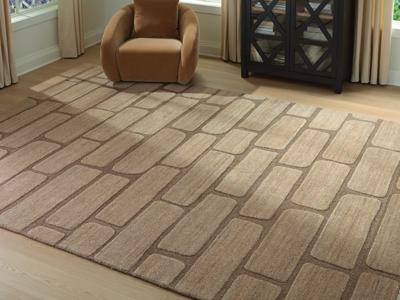 Signature Design by Ashley Orest Extra Large Rug - R407980