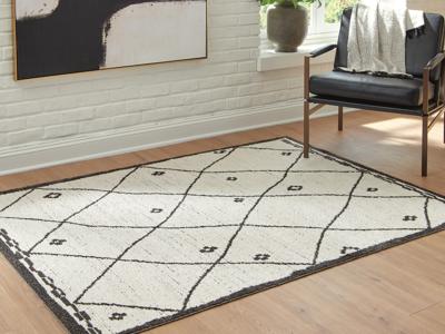 Signature Design by Ashley Fenriston Medium Rug - R408302