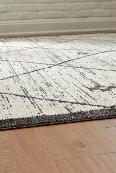 Signature Design by Ashley Fenriston Medium Rug - R408302