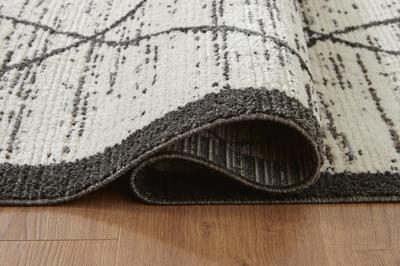 Signature Design by Ashley Fenriston Medium Rug - R408302