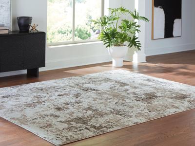Signature Design by Ashley Barricland Large Rug - R408281