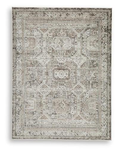 Signature Design by Ashley Junley Medium Rug - R408262