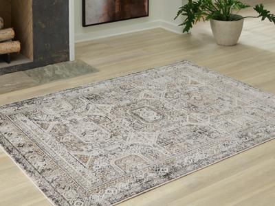 Signature Design by Ashley Junley Medium Rug - R408262