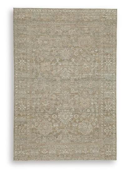 Signature Design by Ashley Neroham Medium Rug - R408032
