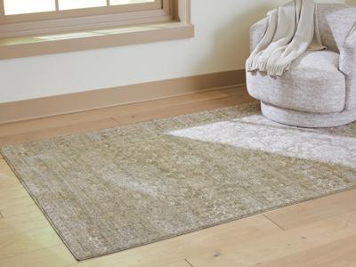 Signature Design by Ashley Neroham Medium Rug - R408032