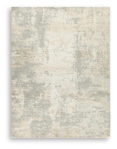 Signature Design by Ashley Raif Extra Large Rug - R408080