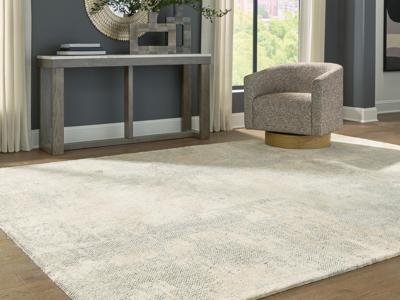 Signature Design by Ashley Raif Extra Large Rug - R408080