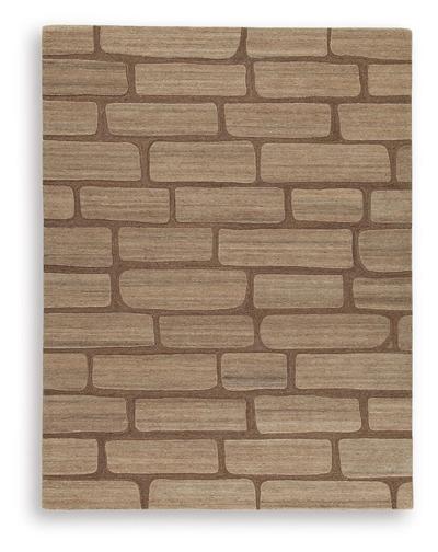 Signature Design by Ashley Orest Large Rug - R407981