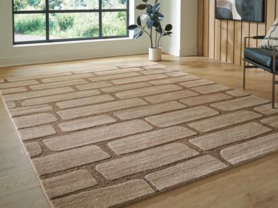 Signature Design by Ashley Orest Large Rug - R407981