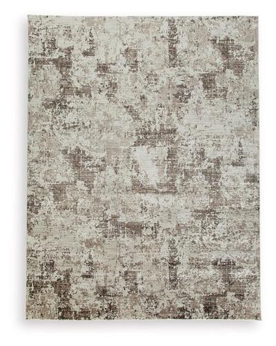 Signature Design by Ashley Barricland Extra Large Rug - R408280