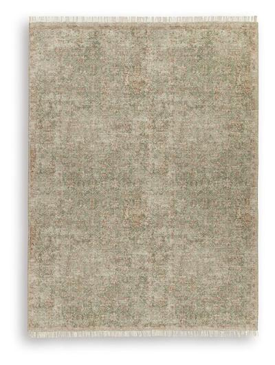 Signature Design by Ashley Rossbury Extra Large Rug - R407960