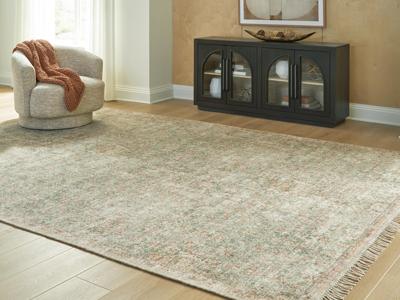 Signature Design by Ashley Rossbury Extra Large Rug - R407960