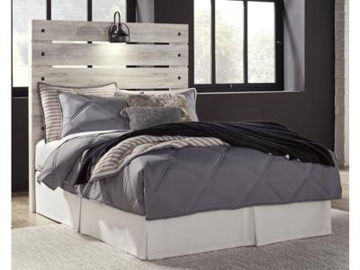 Signature Design by Ashley Cambeck Full Panel Headboard - B192-87