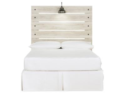 Signature Design by Ashley Cambeck Full Panel Headboard - B192-87