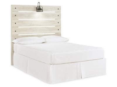 Signature Design by Ashley Cambeck Full Panel Headboard - B192-87