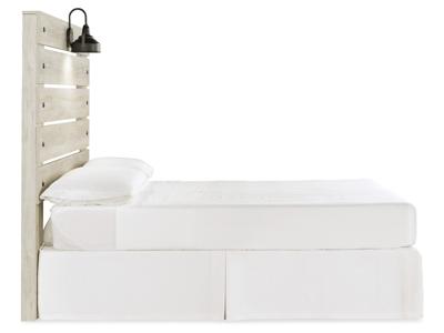 Signature Design by Ashley Cambeck Full Panel Headboard - B192-87