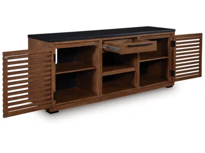 Signature Design by Ashley Kallari Credenza - H737-60