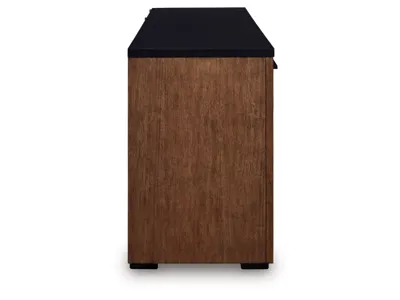 Signature Design by Ashley Kallari Credenza - H737-60