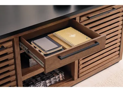 Signature Design by Ashley Kallari Credenza - H737-60