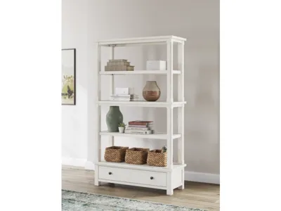 Signature Design by Ashley Robbinsdale 75" Bookcase - H742-70