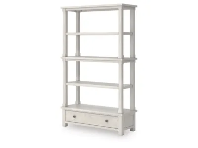 Signature Design by Ashley Robbinsdale 75" Bookcase - H742-70