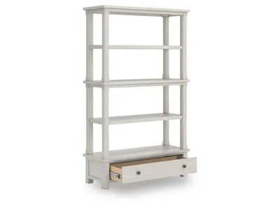 Signature Design by Ashley Robbinsdale 75" Bookcase - H742-70